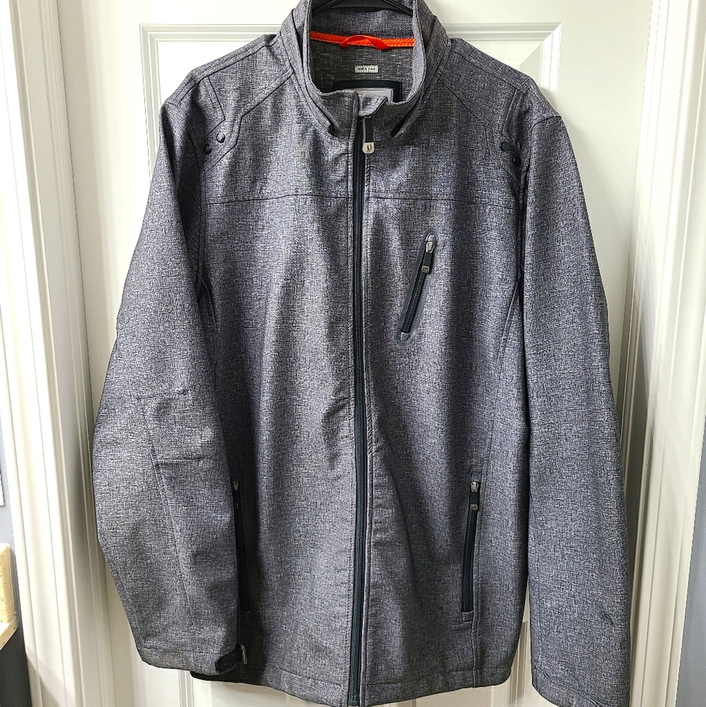 BKE Sport Jacket (XL)
